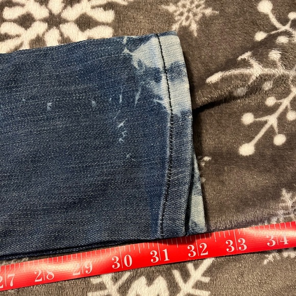 Machine Nouvelle Mode Jeans - Picture 7 of 8